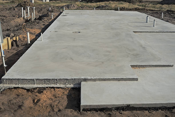 Best Concrete Foundation Repair in Whiskey Creek, FL