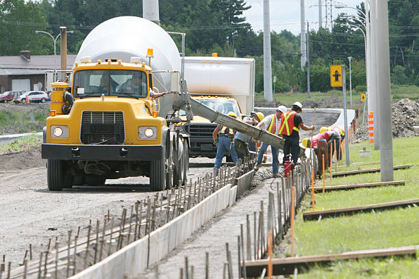 Best Residential Concrete Solutions in Whiskey Creek, FL