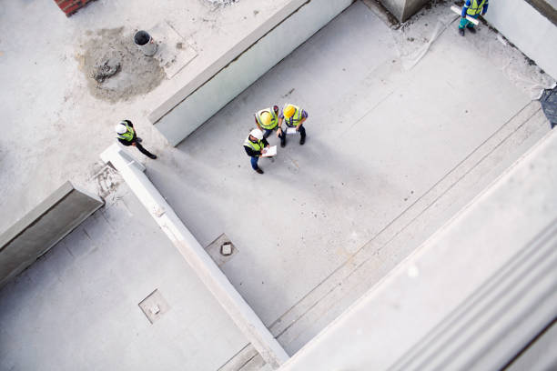 Best Concrete Removal and Replacement in Whiskey Creek, FL