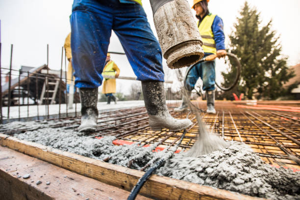 Best Concrete Removal and Replacement in Whiskey Creek, FL